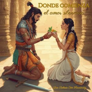 Donde comienza el amor silencioso