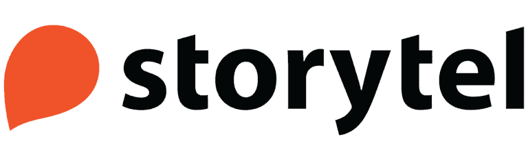 Storytel
